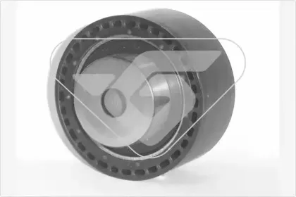 HEG 313 HUTCHINSON Паразитный / Ведущий ролик, зубчатый ремень